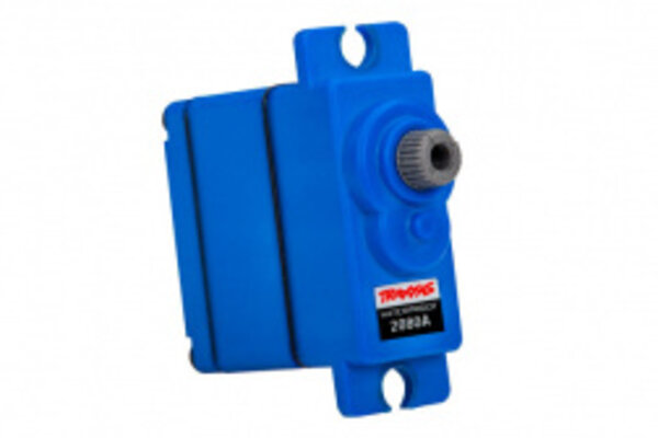 Traxxas 2080A Servo, micro, waterproof