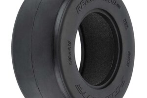 PRO PRO10170203  Reaction HP SC S3 (Soft) Drag BELTED SC Rear