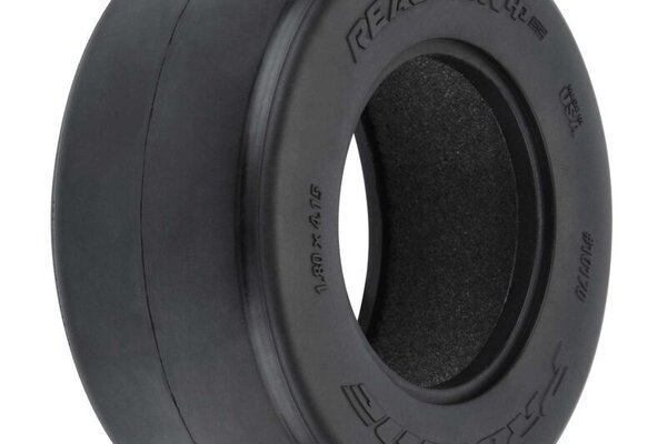 PRO PRO10170203  Reaction HP SC S3 (Soft) Drag BELTED SC Rear