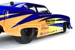 PRO PRO10170203  Reaction HP SC S3 (Soft) Drag BELTED SC Rear