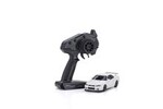 Kyosho KYO32629W  MINI-Z AWD MA-020 Series Readyset Nissan Skyline GT-R V.spec II Nur (R34) White