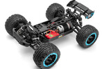 Blackzon BZN540105  Slyder 1/16th RTR 4WD Electric Stadium Truck - Blue