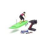 Kyosho KYO40110T3  RC Surfer 4 , Catch Surf, Readyset KT-231P+