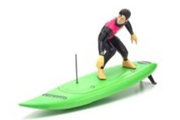 Kyosho KYO40110T3  RC Surfer 4 , Catch Surf, Readyset KT-231P+