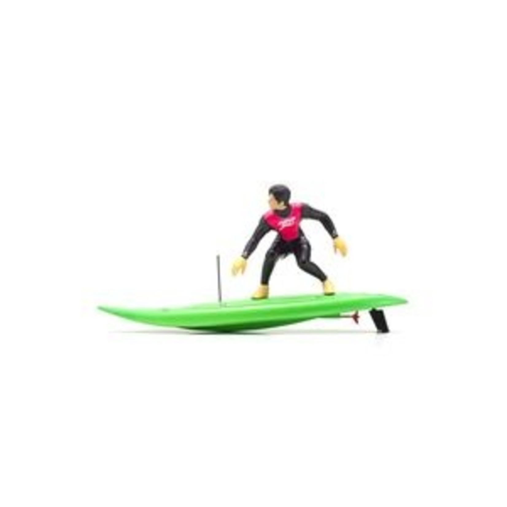 Kyosho KYO40110T3  RC Surfer 4 , Catch Surf, Readyset KT-231P+