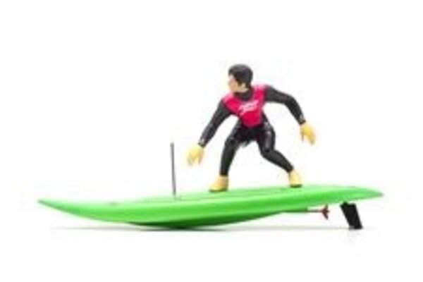 Kyosho KYO40110T3  RC Surfer 4 , Catch Surf, Readyset KT-231P+