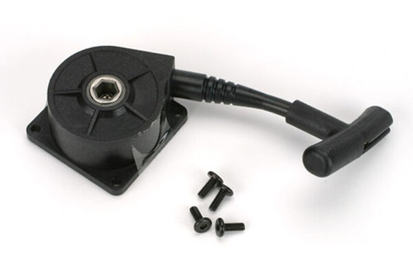 Dynamite DYNP5398  Combo Pull/Spin-Start Assembly DPS .28XP