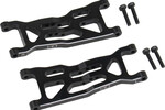 Hot Racing HRAMTT5501  Aluminum Front Arm Set Losi Mini-T2