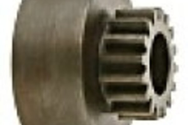 RRP RRP7016  16T EXTRA HARD CLUTCHBELL SAVAGE