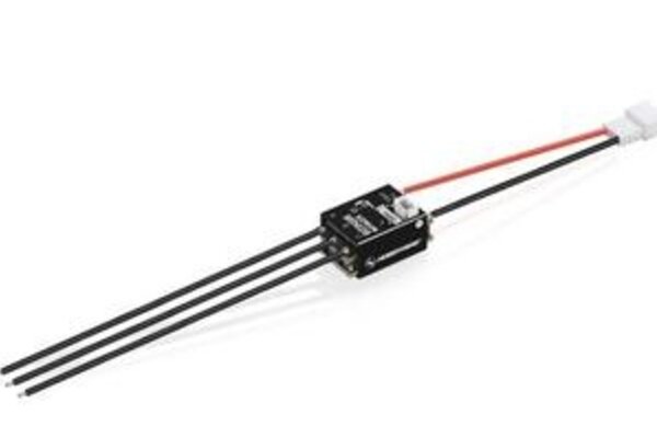 Hobbywing HWI30101300   EZRUN Brushless Sensored ESC for 1/28 Scale, Mini28 Mini-Z