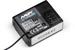 Maverick MVK22783  MRX-244 MAVERICK 2.4GHZ 3CH RECEIVER WITH BUILT IN FAILSAF