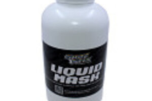 Spaz Stix SZX00032  Water Based Liquid Mask, 32oz