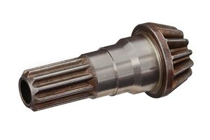 Traxxas 7790 Pinion gear, differential, 11-tooth (front) (heavy duty) (use with #7792 35-tooth differential ring gear)