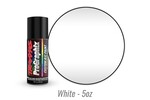 Traxxas 5056 Body paint, ProGraphix™, white (5oz)