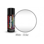 Traxxas 5056X Body paint, ProGraphix™, white (13.5oz)
