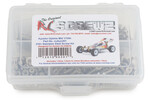 RCScrewz RCZKYO201  Stainless Steel Screw Kit: 1/10 Kyosho Optima Mid