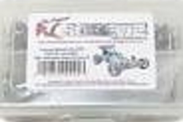RC Screwz RCZTRA025  Bandit VXL Screw Set