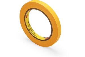 JCONCEPTS JCO5015  JConcepts Masking Tape (12mmx50m)