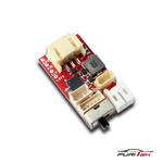 FURITEK FTK-FUR-2072  Furitek Lizard Pro 30A Brushed/Brushless ESC