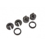 Traxxas 8964 Shock caps, GT-Maxx® shocks/ spring perch/ adjusters/ 2.5x14 CS (2) (for 2 shocks)