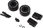 DragRace Concepts DRC-10210  DragRace Concepts Slider Wheelie Bar Big Wheel Retrofit Kit