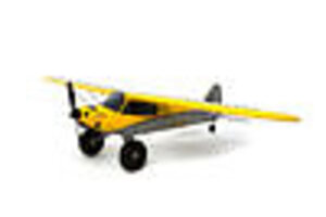 HobbyZone HBZ320001  Carbon Cub S 2 1.3m RTF Basic