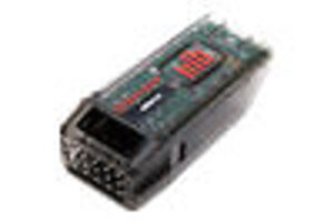 SPM SPMAR410  AR410 4 Channel Sport Receiver
