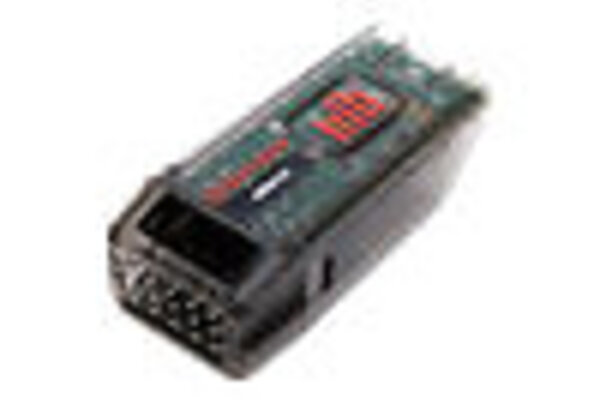 SPM SPMAR410  AR410 4 Channel Sport Receiver