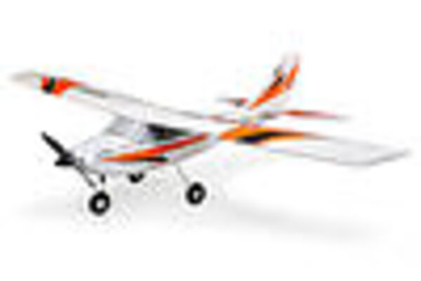 Eflite EFL370001  Apprentice STS 1.5m RTF Basic Smart Trainer with SAFE