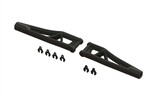 ARRMA ARA330655  Front Upper Suspension Arms 120mm (Pr)