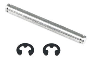 DragRace Concepts DRC-0064   DragRace Concepts Maverick Steel Wheelie Bar Axle