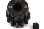 Yeah Racing YEA-MG-10002  Yeah Racing Hardened Steel Mod 1 Pinion Gear (5mm Bore) (12T)