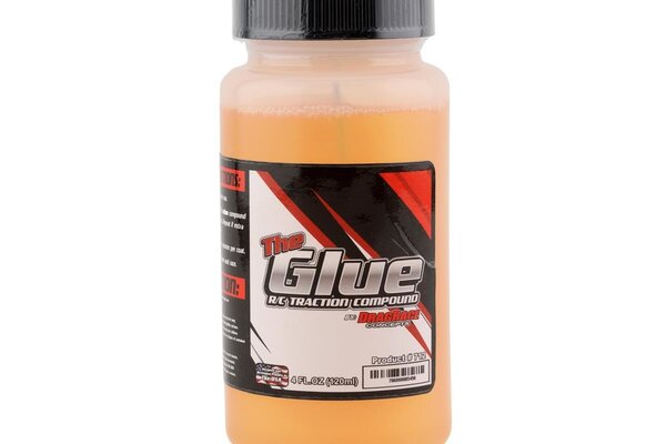 DragRace Concepts DRC-712  DragRace Concepts The Glue - R/C Traction Compound
