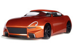 Redcat Racing RER17042     RDS DRIFT CAR 1/10 SCALE