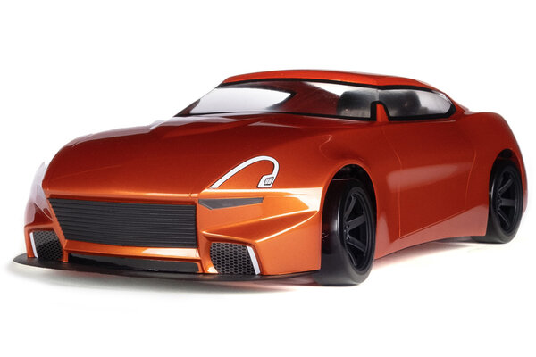 Redcat Racing RER17042     RDS DRIFT CAR 1/10 SCALE