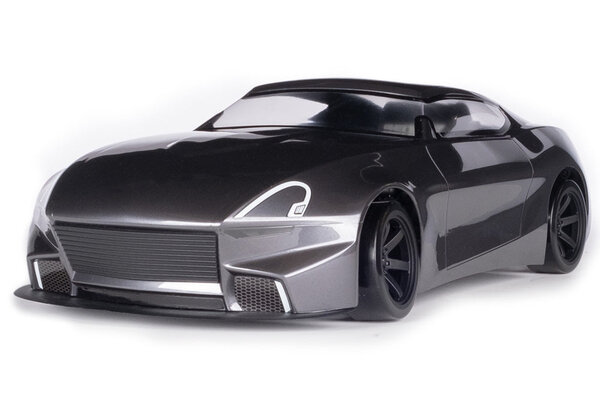 Redcat Racing RER17043  REDCAT RDS - 1:10 2-WD COMPETITION SPEC DRIFT CAR