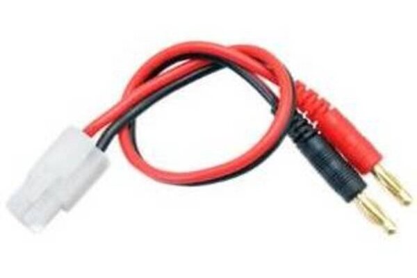 Hitec HRC44156  Tamiya Charging Connector