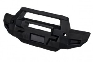 Traxxas 7735 Bumper, front