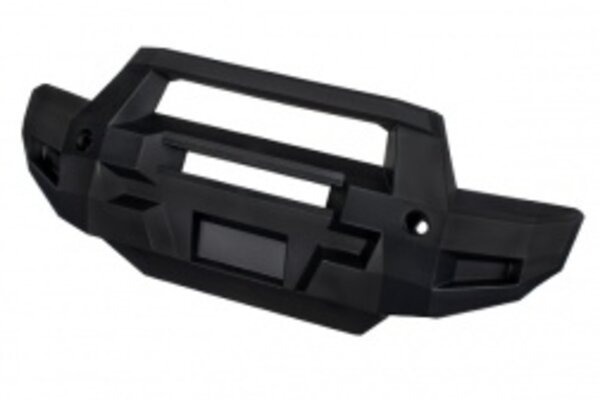 Traxxas 7735 Bumper, front