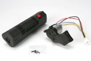 Traxxas 5270R  EZ-START 2 COMPLETE SYSTEM