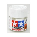 Tamiya TAM81702  Acrylic Mini XF-2 Flat White Paint
