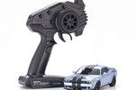 Kyosho KYO32621S  MINI-Z AWD MA-020 Readyset Dodge Challenger SRT Hellcat Redeye, Triple Nickel