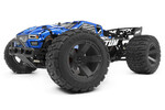 Maverick MVK150105  Quantum XT 1/10 4WD Stadium Truck - Blue