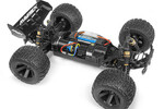 Maverick MVK150105  Quantum XT 1/10 4WD Stadium Truck - Blue
