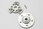 Traxxas 5351 Slipper pressure plate and hub (alloy)