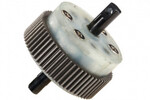 Traxxas 2380 Differential, complete (assembled) (fits 1/10-scale 2WD Rustler®, Bandit®, Stampede®, Slash)
