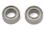 REDS REDMU0115R  REDS 5x10x4mm Heavy Duty Clutch Bearing (2)