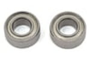 REDS REDMU0115R  REDS 5x10x4mm Heavy Duty Clutch Bearing (2)