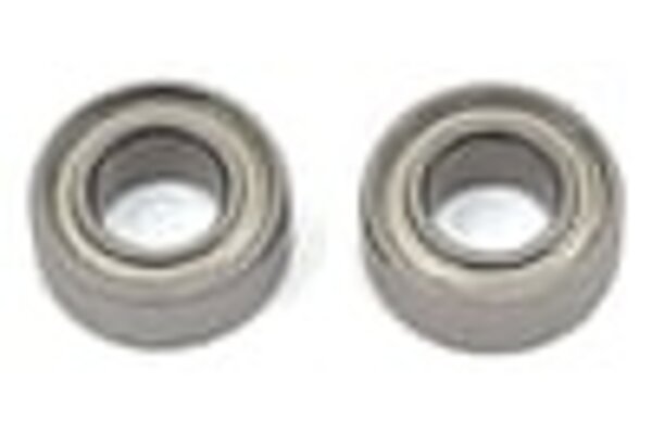 REDS REDMU0115R  REDS 5x10x4mm Heavy Duty Clutch Bearing (2)