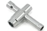 YOKOMO YOKYT-300A  Yokomo Cross Wrench